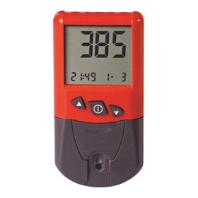 Hemoglobin meter
