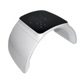 Συσκευή φωτοθεραπείας LED 7 χρωμάτων PDT για πρόσωπο LB333