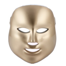 Μάσκα φωτοθεραπείας GOLD SC177