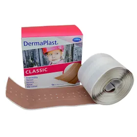 Dermaplast Classic Hartmann 6cm x 5m - Rolle - 