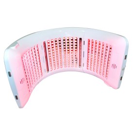 Συσκευή Φωτοθεραπείας LED 7 Χρωμάτων PDT για Πρόσωπο LB333