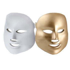 Μάσκα φωτοθεραπείας GOLD SC177