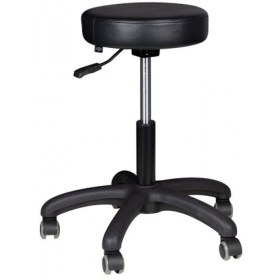 Stool 303-2 | NERO black - 
