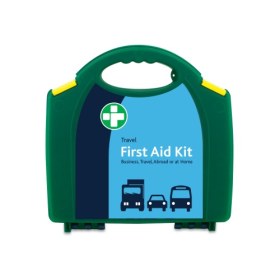 First aid kits