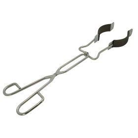 Λαβίδες πυρίμαχες για ποτήρια ζέσεως 45cm