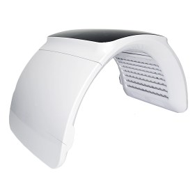 Συσκευή Φωτοθεραπείας LED 7 Χρωμάτων PDT για Πρόσωπο LB333