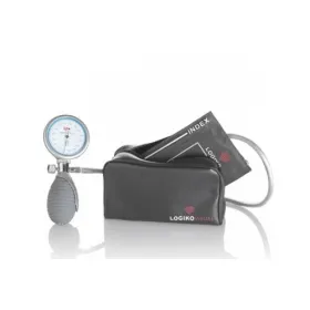 Πιεσόμετρο επαγγελματικό DM348