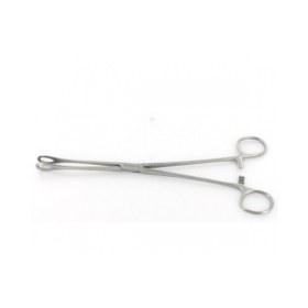 FOERSTER FORCEPS 25 cm