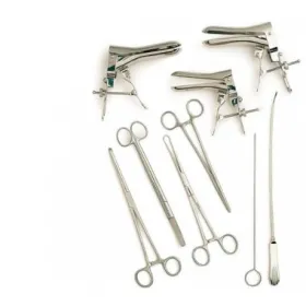 I.U.C.D. instrument set