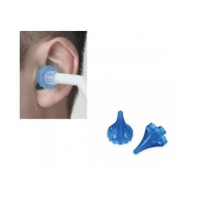 Ear Irrigation Tips