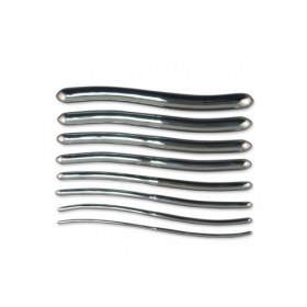 Κηρία διαστολικά Inox