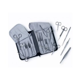 Σετ εργαλείων δερματολογίας