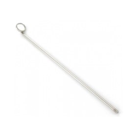 Λαρυγγικοί καθρέφτες N.000/Ν.6 - straight - 10 / 26 mm