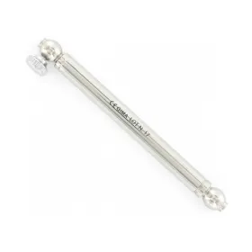 Κυμαινόμενη λαβή για λαρυγγικούς καθρέφτες