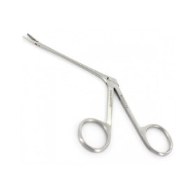 Λαβίδα κροκοδείλου ώτων Hartmann