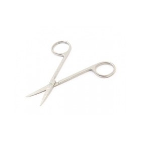 Ψαλίδι χειρουργικό IRIS 11.5cm | Ευθύ  - Ψαλίδι χειρουργικό