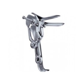 Graeve vaginal speculum 95X35mm