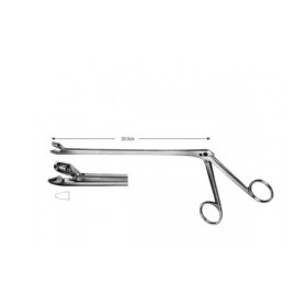 Alexander uterine biopsy forcep