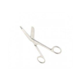 Lister Bandage scissors  | 11cm  - Bandage scissors