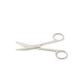 Surgical Scissors sharp/Blunt Curved Blades - Surgical Scissors