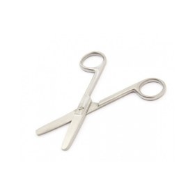 Mayo straight scissors 14,5 cm - Mayo scissors