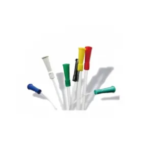 Nelaton catheters 40cm disposable 
