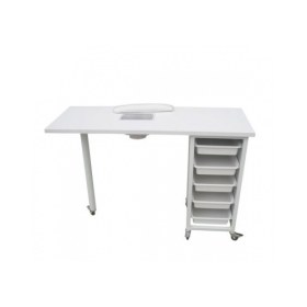 Τραπέζι μανικιούρ Ulnar WK-M003