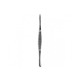 Κοχλιάριο ακμής με βελόνα Saalfeld 14 cm