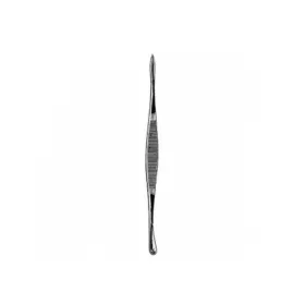 Κοχλιάριο ακμής με βελόνα Saalfeld 14 cm