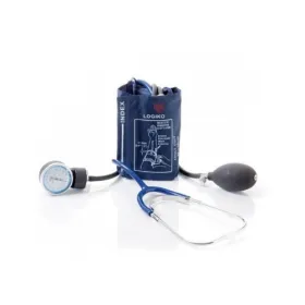 Aneroid Sphygmanometer with Stethoscope DM353