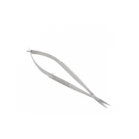 Ψαλίδι μικροχειρουργικής τύπου Castroviejo κυρτό 15,5cm