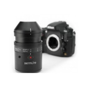 Σύστημα δερματοσκόπησης DermLite Foto II Pro