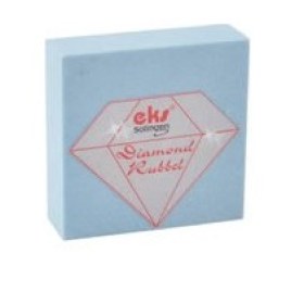 Πλάκα καθαρισμού εργαλείων Diamond Rubbel