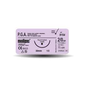 Ράμματα απορροφήσιμα