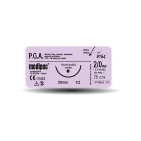 Ράμματα απορροφήσιμα