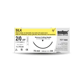 Non absorbable Sutures