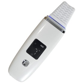 Φορητή συσκευή απόξεσης και απολέπισης  δέρματος 3 σε 1 BF1209