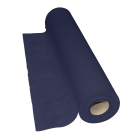 Χαρτί εξεταστικό από υλικό Non Woven μπλε 58cm x 50m 20gr