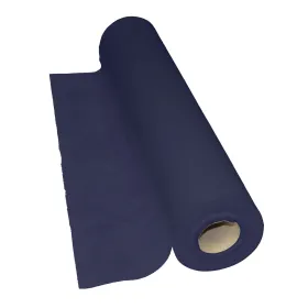 Χαρτί εξεταστικό από υλικό Non Woven μπλε 58cm x 50m 20gr