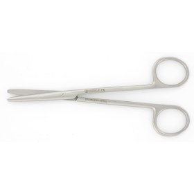 Ψαλίδι Metzenbaum ευθύ 18cm 