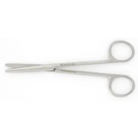 Ψαλίδι Metzenbaum ευθύ 18cm 