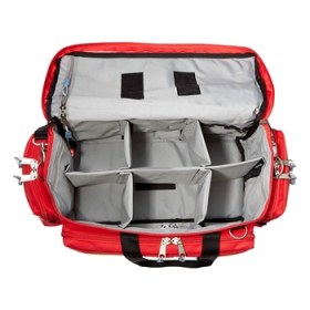 Τσάντα Α' βοηθειών κόκκινη Medium