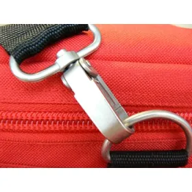 GIMA 27151 First aid bag red Medium