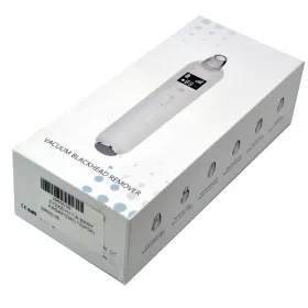 Συσκευή για βαθύ καθαρισμό πόρων-δέρματος BF 8004 - 