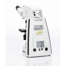 Μικροσκόπιο τριοφθάλμιο αντίθετης φάσης επαγγελματικό Zeiss Primostar 3  - Μικροσκόπιο τριοφθάλμιο επαγγελματικό Zeiss Primostar 3 