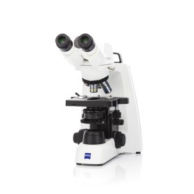 Zeiss Primostar 3 Fixed Kohler Trinocular Microscope (Basic Version )