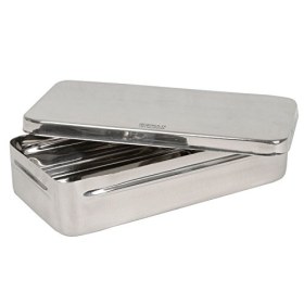 Stainless steel utensils