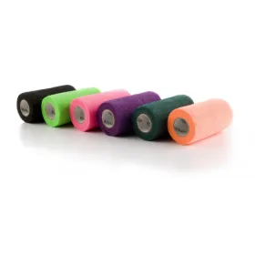 Επίδεσμοι & Ταινίες στερέωσης