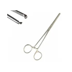 Λαβίδα Kocher ευθεία 18cm