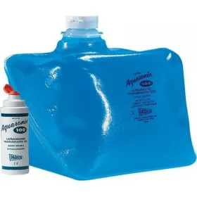 Aquasonic Blue Ultrasound Gel 5 Kgr